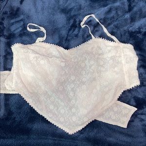 Abercrombie & Fitch Crop too